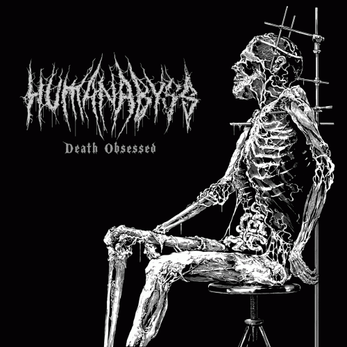 Human Abyss : Death Obsessed